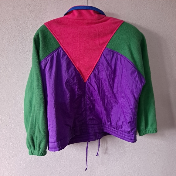Vintage Andy John's Jacket - Picture 6 of 6